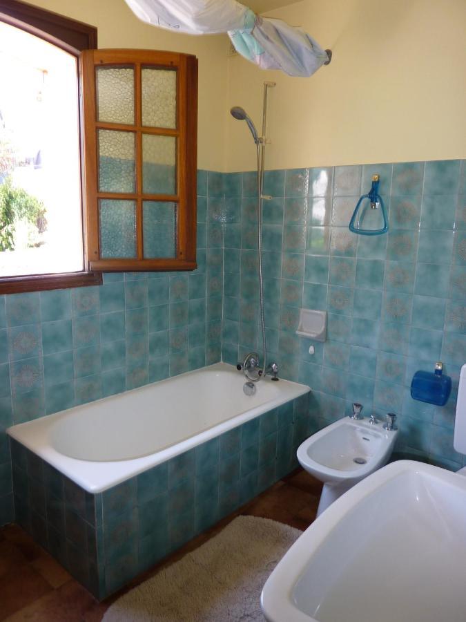 Appartement Rez de Jardin Luz-Saint-Sauveur Buitenkant foto